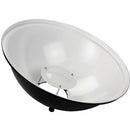 FotodioX Pro Beauty Dish for Comet Flash Heads (18")