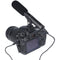 YELANGU MIC01 Professional Aluminum Alloy Wired Video Microphone