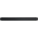 Atlas Sound CB1-BP12 1RU Blank Panel (12-Pack)