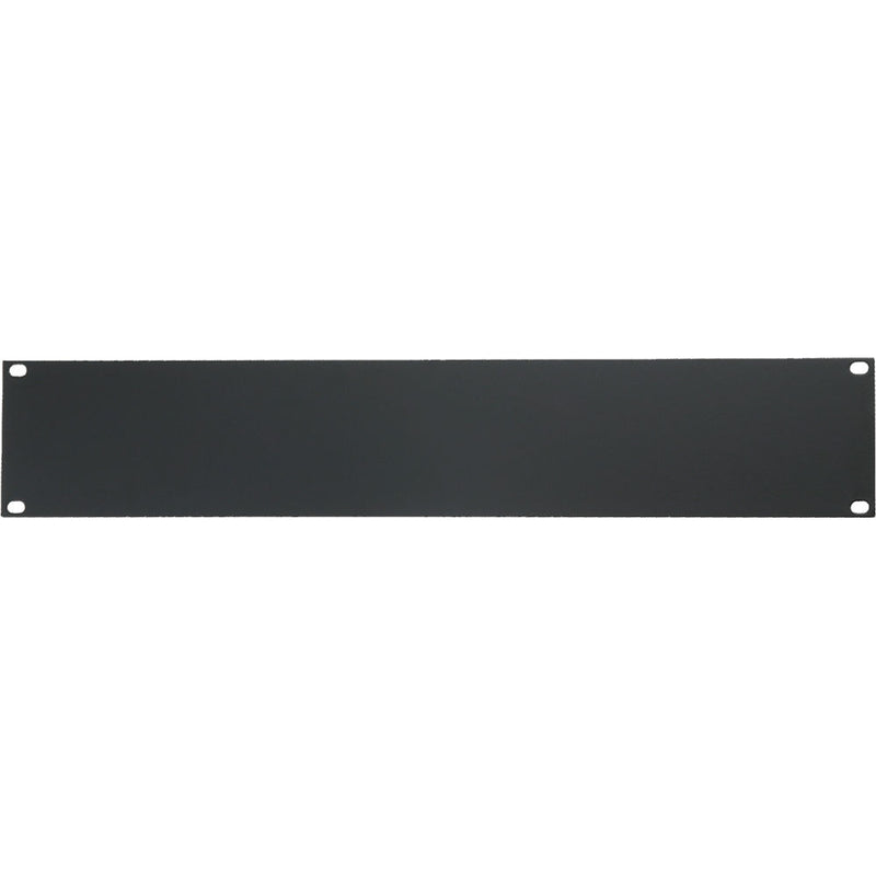 AtlasIED CB2 Blank Panels for Rackmount Cabinets (2RU)