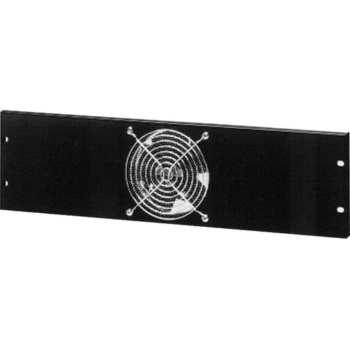 Atlas Sound EFP3-1 Fan Panel Recessed Mount (Single Fan)