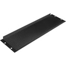 AtlasIED PPR3 Recessed Vent Rack Panel (3 RU)