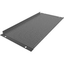 AtlasIED PPR5 Recessed Vent Rack Panel (5 RU)