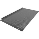 AtlasIED PPR6 Recessed Vent Rack Panel (6 RU)