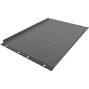 AtlasIED PPR7 Recessed Vent Rack Panel (7 RU)