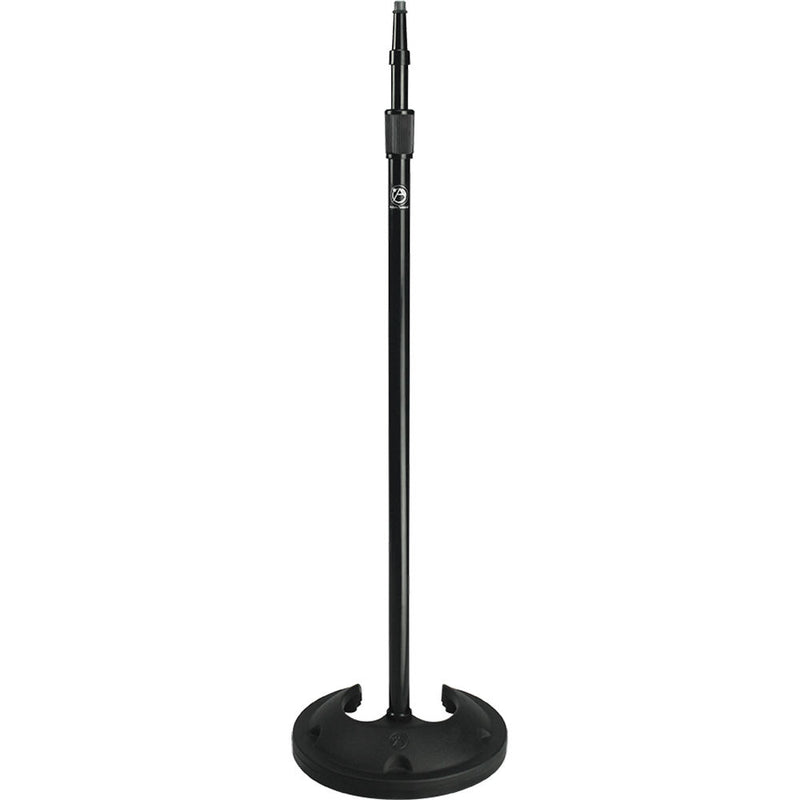 Atlas Sound Stackable Heavy Duty Mic Stand with Isolation Ring