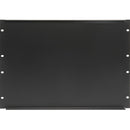 AtlasIED SPR8 Blank 19" Recessed Rack Panel (8 RU)