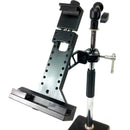 AMERICAN RECORDER Smart Bracket Aluminum Pole Mount & Bracket System