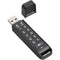 Istorage 16GB datAshur Personal2 USB 3.0 Flash Drive