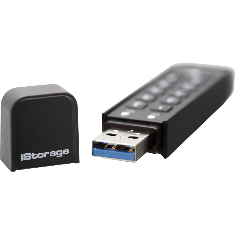 Istorage 16GB datAshur Personal2 USB 3.0 Flash Drive