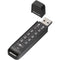 Istorage 8GB datAshur Personal2 USB 3.0 Flash Drive