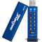 Istorage 32GB datashur Pro USB 3.0 Encrypted Flash Drive