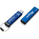 Istorage 4GB datashur Pro USB 3.0 Encrypted Flash Drive