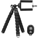 PoserSnap Mobile Flex-Arm Tripod & Bluetooth Trigger Set