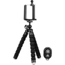 PoserSnap Mobile Flex-Arm Tripod & Bluetooth Trigger Set