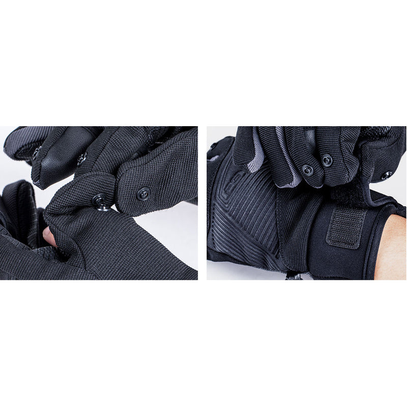 PGYTECH Photography Gloves (XL)