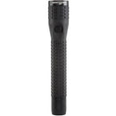 Nightstick NSR-9514XL Polymer Duty/Personal-Size Rechargeable Flashlight with AC & DC Adapters and Charging Dock