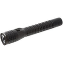 Nightstick NSR-9514XL Polymer Duty/Personal-Size Rechargeable Flashlight with AC & DC Adapters and Charging Dock