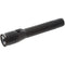 Nightstick NSR-9514XL Polymer Duty/Personal-Size Rechargeable Flashlight with AC & DC Adapters and Charging Dock