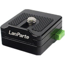 LanParte Quick Release Monitor Adapter (Flat)