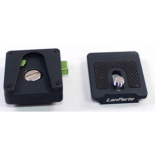 LanParte Quick Release Monitor Adapter (Flat)