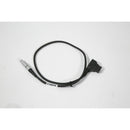 TRIGYN Gear D-Tap to Arri Standard 2-Pin Lemo Power Cable (21")