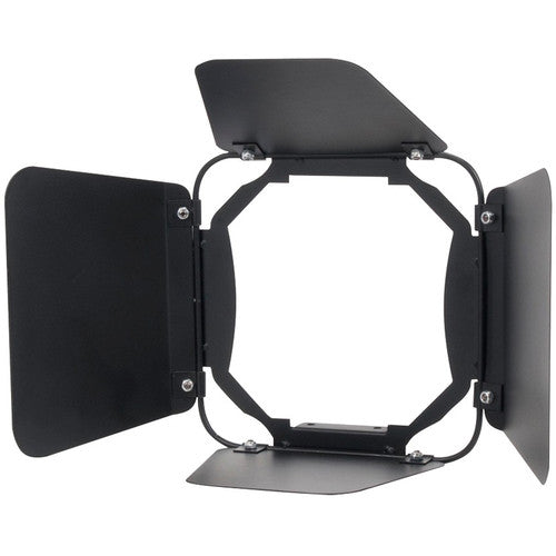 American DJ Barndoors for MOD Series LED Lights (Black)