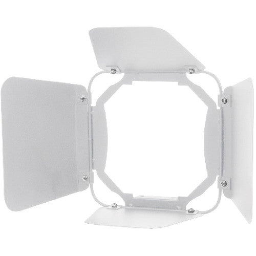 American DJ Barndoors for MOD Series LED Lights (White)