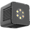 MIRFAK Moin Micro LED Photo and Video Light