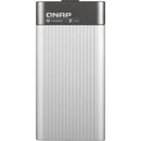 QNAP Thunderbolt 3 to 10 Gb/s NBASE-T RJ45 Adapter (QNA Series)