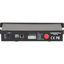 VocoPro UHF-18-A-Diamond Single-Channel Handheld Wireless Microphone System (902.0 MHz, Crystal)