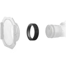 NiSi 77mm Step-Up Ring to S5 150mm Filter Holder Kit for Sigma 14mm Art Lens