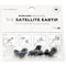 Bubblebee Industries The Sidekick Satellite Eartip (Medium, 10-Pack)