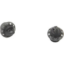 Bubblebee Industries The Sidekick Satellite Eartip (Small, 10-Pack)