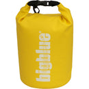 Bigblue 7L Dry Bag (Yellow)