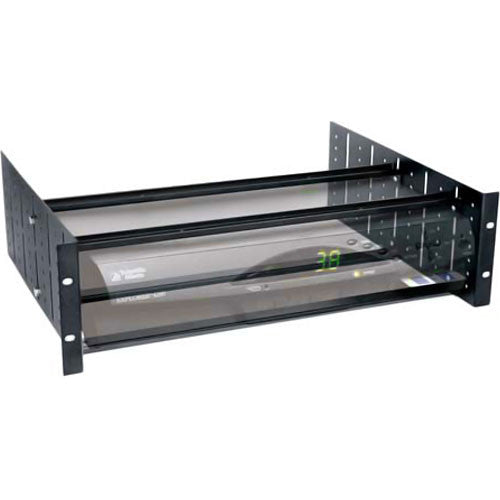 Middle Atlantic OCAP-3 3U Vented Clamping Rack Shelf