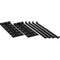 Middle Atlantic OCAP-3 3U Vented Clamping Rack Shelf