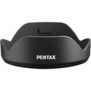 Pentax PH-RBF82 Lens Hood