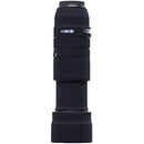 LensCoat Lens Cover for the Tamron 100-400mm f/4.5-6.3 DI VC (Black)