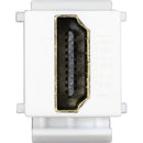 FSR SS-HDMI Simple Solutions HDMI Pass-Through Insert (White)