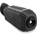 FLIR Scion PTM366 Thermal Monocular (Without Battery Pack)