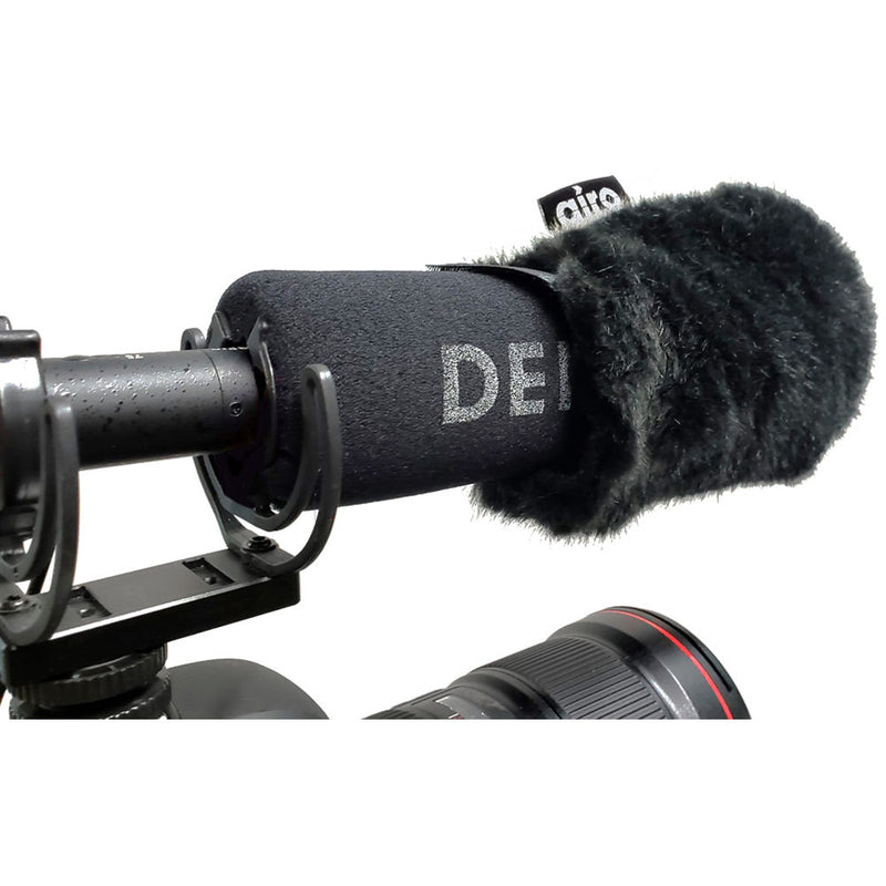 Airo by K-Tek AWRVM1 Airo Windscreen for Rode VideoMic