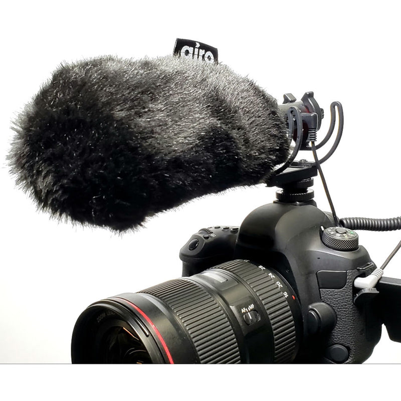 Airo by K-Tek AWRVM1 Airo Windscreen for Rode VideoMic