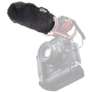 Airo by K-Tek AWRVM1 Airo Windscreen for Rode VideoMic