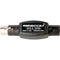 Sescom XLR Male to XLR Female In-Line Attenuator (-20 dB)