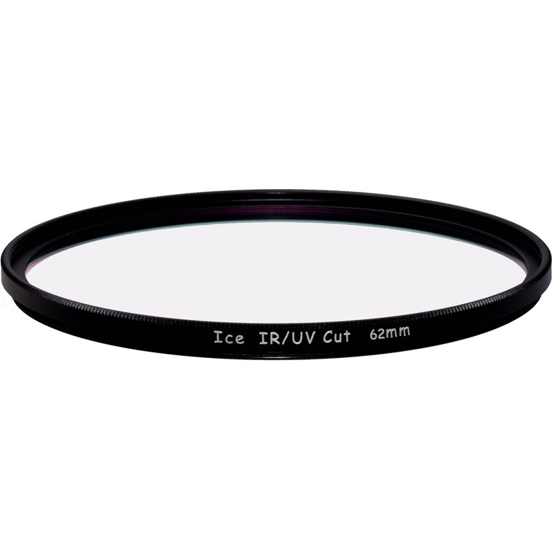 Ice 62mm UV/IR Cut Filter