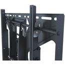 Premier Mounts Universal Tilting Flat-Panel Mount for Displays up to 160 lb