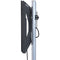 Premier Mounts Universal Tilting Flat-Panel Mount for Displays up to 160 lb