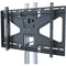 Premier Mounts Universal Tilting Flat-Panel Mount for Displays up to 160 lb