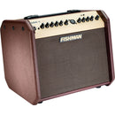 Fishman Loudbox Mini Bluetooth 60W Acoustic Combo Amplifier